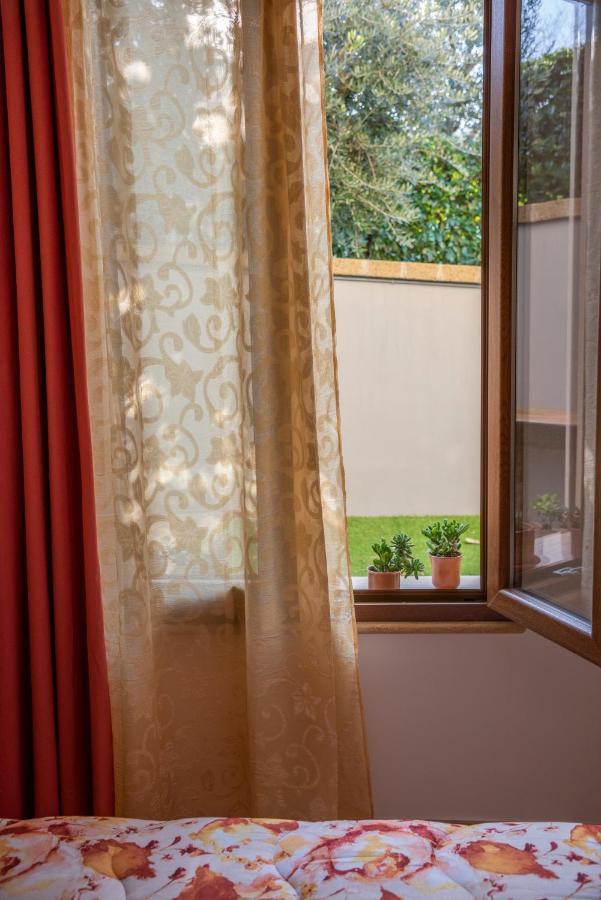 B&B Villa Passero Torricella Sicura Exteriér fotografie